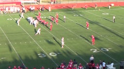 Greg King's highlights Pike High School