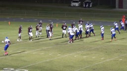 North Mecklenburg football highlights vs. Robinson