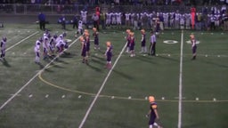 Nebraska City football highlights Plattsmouth High School