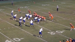 Max.e Joseph's highlights Lemon Bay High School