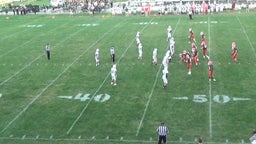 Buckeye football highlights Cloverleaf High School