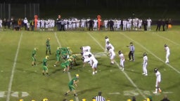 Lakeland football highlights Post Falls High School