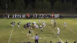 Lakeland football highlights Timberlake High School