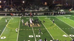 North Brunswick football highlights Topsail High School