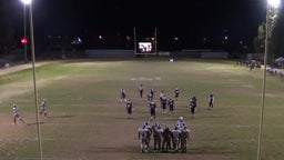 Chatsworth football highlights vs. Reseda High School