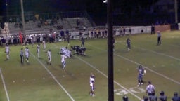 Colson Simpson's highlights Smackover High School