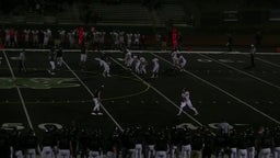 North Salem football highlights vs. West Salem