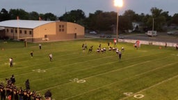 Hudson Smith's highlights Goodland High School