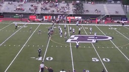 Methacton football highlights Phoenixville