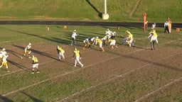 Perry Hall football highlights Dundalk High School