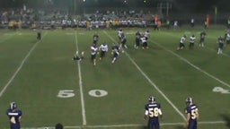 Gridley football highlights vs. Willows High School