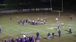 Elk City football highlights Chickasha High School