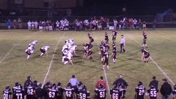 Owen-Withee football highlights vs. Loyal High School