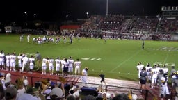 Buckhorn football highlights Hazel Green High School