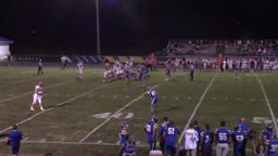 West Sioux football highlights Westwood High School