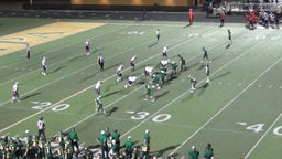 Pampa football highlights Dalhart High School *NEW*