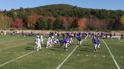 Windham football highlights Gilford High School