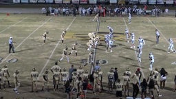 South Lake football highlights East Ridge High School