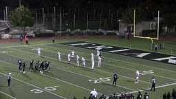 Parish Episcopal football highlights Bishop Lynch