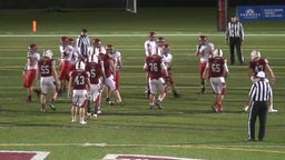 Michael Jennrich's highlights Coon Rapids High School