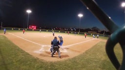 MacArthur softball highlights East View