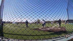 MacArthur softball highlights Incarnate Word Academy High School