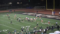 Westlake football highlights St. Bonaventure High School