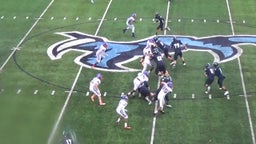 Richland Northeast football highlights vs. Chapin