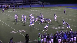 Sun Valley football highlights Great Valley