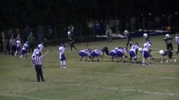 Colter Figg's highlights Farwell High School