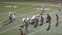 North Dallas football highlights Diamond Hill-Jarvis High School