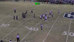 Hayden football highlights Wellsville High School