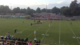 Lake County football highlights Union City High School