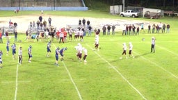 Bloomfield football highlights Stuart High School