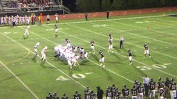 Taylor Hession's highlights Souderton