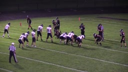 Norwell football highlights DeKalb High School