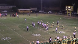 Taylorsville football highlights East Marion High School