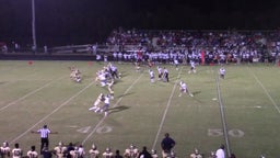 Jordon Wilson-smalls's highlights Beaufort High School