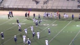 Calvary Murrieta football highlights vs. Santa Rosa