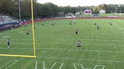 Brookfield East football highlights Wauwatosa West High School