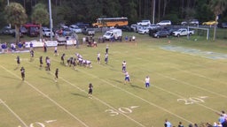 Michael King's highlights Ponte Vedra High School