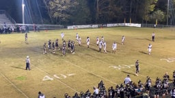 Brainerd football highlights Smith County High School