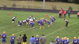 Tri County football highlights Humboldt-Table Rock-Steinauer