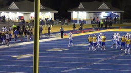 Tristan Shorter's highlights Tupelo