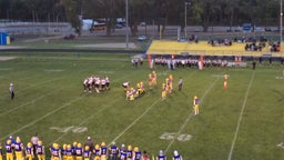 Beloit football highlights Norton High School