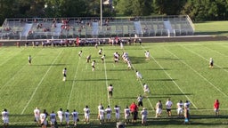 River Valley football highlights Upper Sandusky High School
