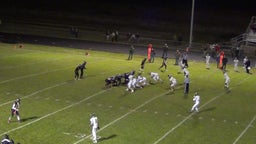 Frenchtown football highlights Whitefish High School