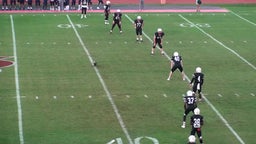 Northview football highlights Winder-Barrow High School