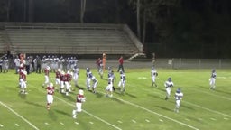 Whitwell football highlights Sale Creek High School