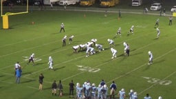 Silas Barr's highlights South Florence High School